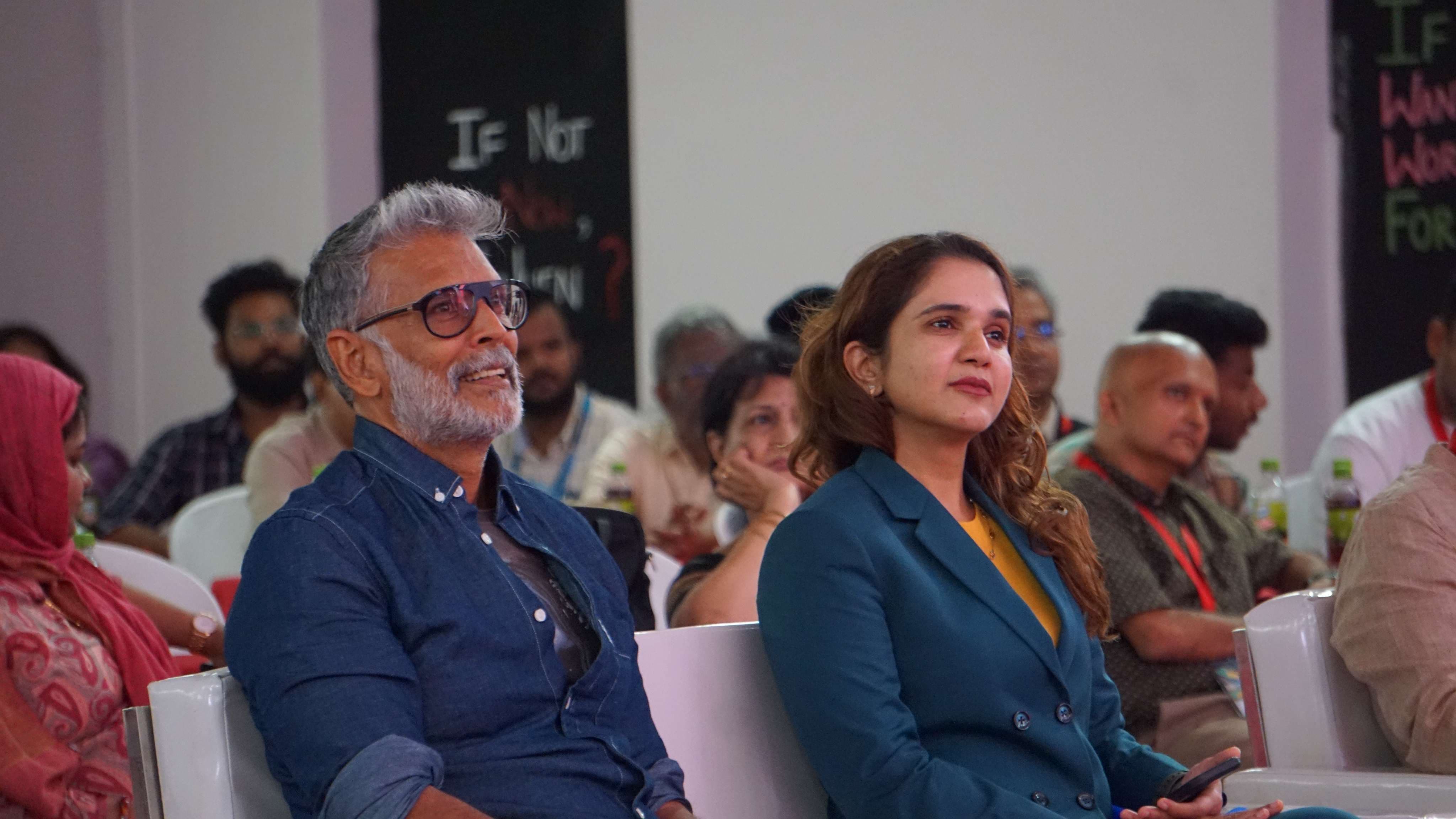 St. Claret College, Autonomous Activities photo 87